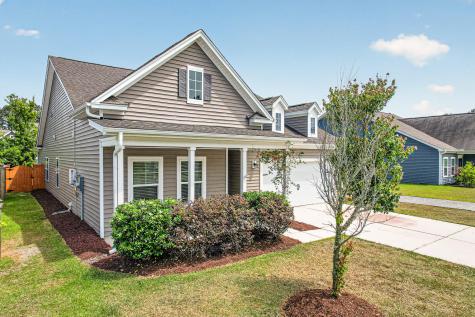 1510 Dawn Mist Way Charleston SC 29414