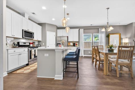 1510 Dawn Mist Way Charleston SC 29414