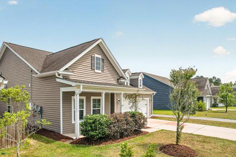 1510 Dawn Mist Way Charleston SC 29414