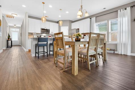 1510 Dawn Mist Way Charleston SC 29414