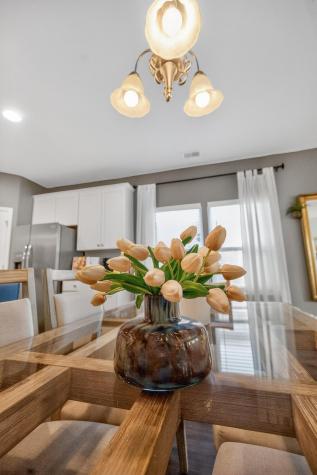 1510 Dawn Mist Way Charleston SC 29414
