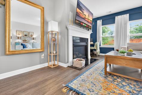 1510 Dawn Mist Way Charleston SC 29414