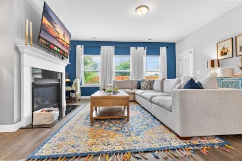 1510 Dawn Mist Way Charleston SC 29414