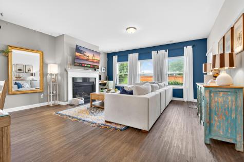 1510 Dawn Mist Way Charleston SC 29414