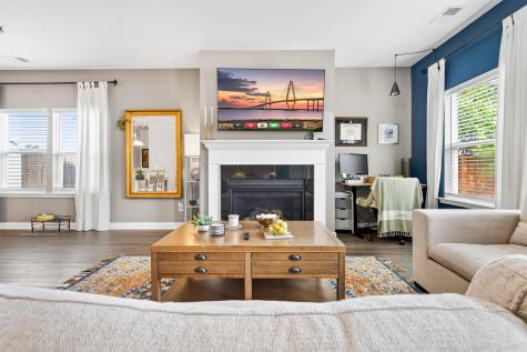 1510 Dawn Mist Way Charleston SC 29414