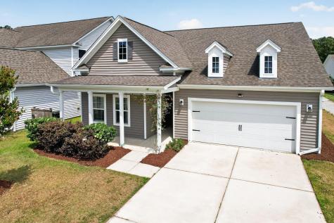 1510 Dawn Mist Way Charleston SC 29414