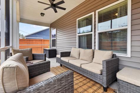 1510 Dawn Mist Way Charleston SC 29414