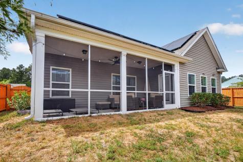 1510 Dawn Mist Way Charleston SC 29414