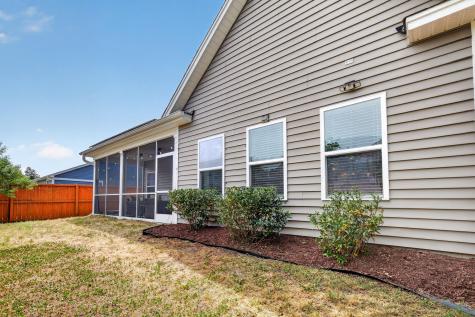 1510 Dawn Mist Way Charleston SC 29414