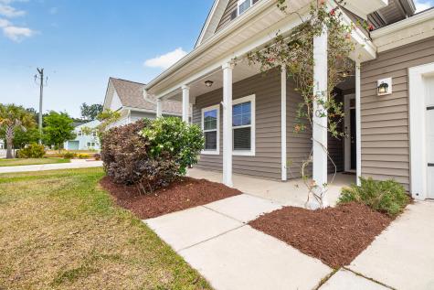 1510 Dawn Mist Way Charleston SC 29414