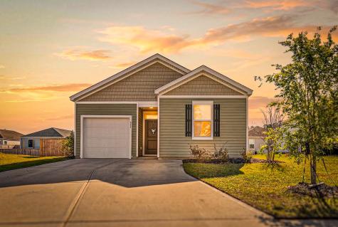 355 Feldspar Lane Ladson SC 29456