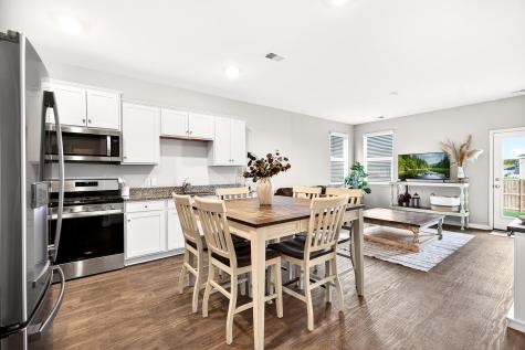 355 Feldspar Lane Ladson SC 29456