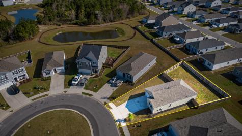 355 Feldspar Lane Ladson SC 29456