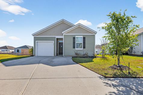 355 Feldspar Lane Ladson SC 29456