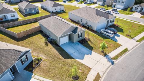355 Feldspar Lane Ladson SC 29456
