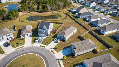 355 Feldspar Lane Ladson SC 29456