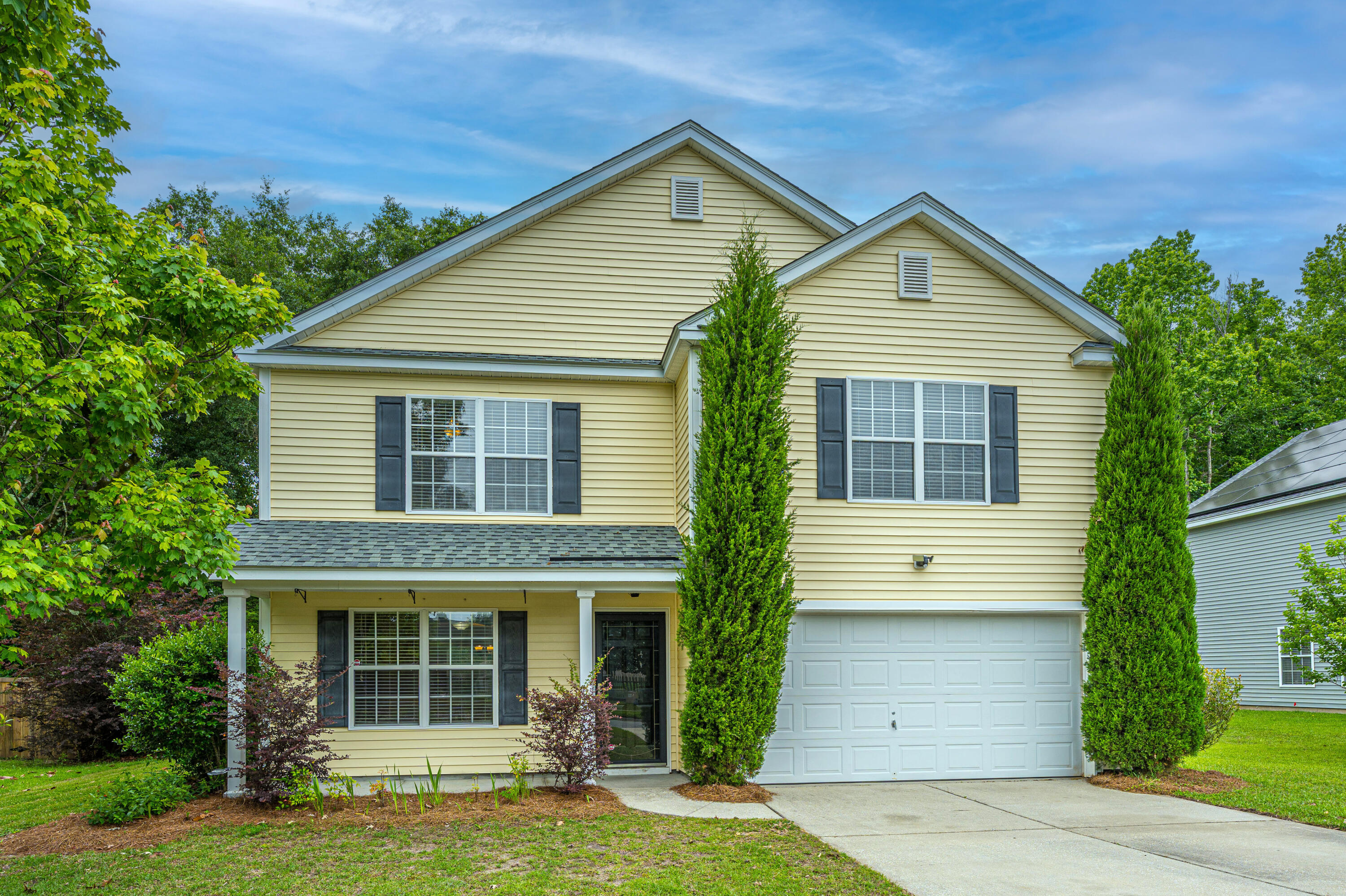 3019 Mapleleaf Drive Moncks Corner SC 29461