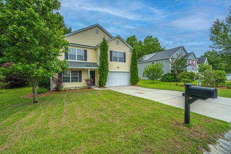 3019 Mapleleaf Drive Moncks Corner SC 29461