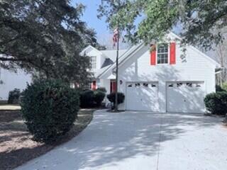 5472 Altamaha Drive North Charleston SC 29420