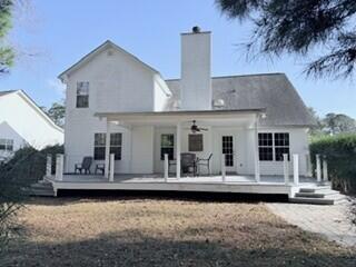 5472 Altamaha Drive North Charleston SC 29420