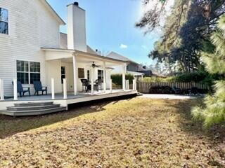 5472 Altamaha Drive North Charleston SC 29420