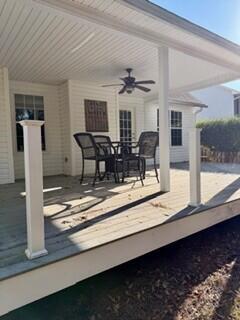5472 Altamaha Drive North Charleston SC 29420