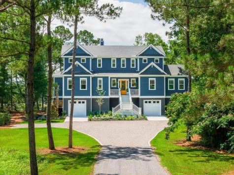 722 Riley Road Charleston SC 29412