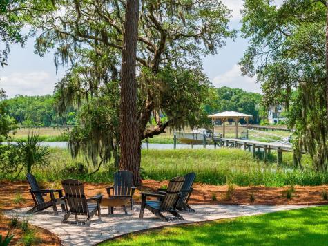 722 Riley Road Charleston SC 29412