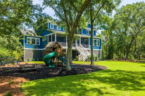 722 Riley Road Charleston SC 29412