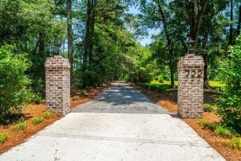 722 Riley Road Charleston SC 29412