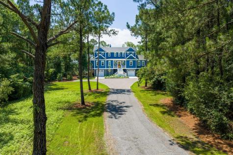 722 Riley Road Charleston SC 29412