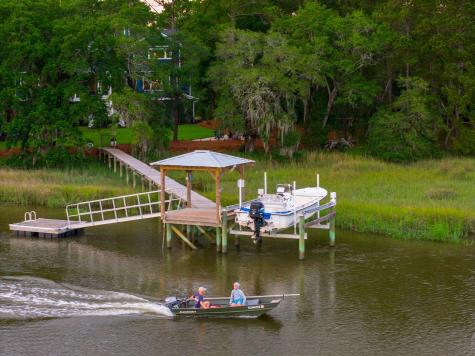 722 Riley Road Charleston SC 29412