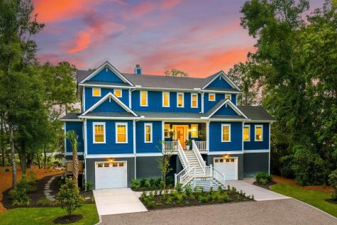 722 Riley Road Charleston SC 29412