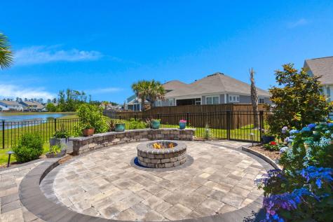 649 Chigwell Springs Lane Summerville SC 29486