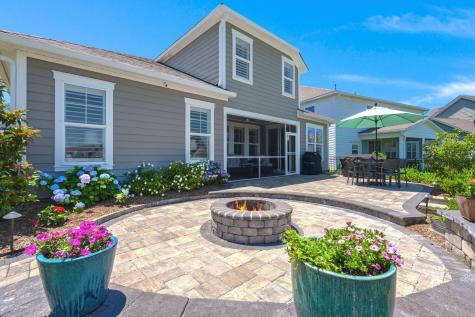 649 Chigwell Springs Lane Summerville SC 29486