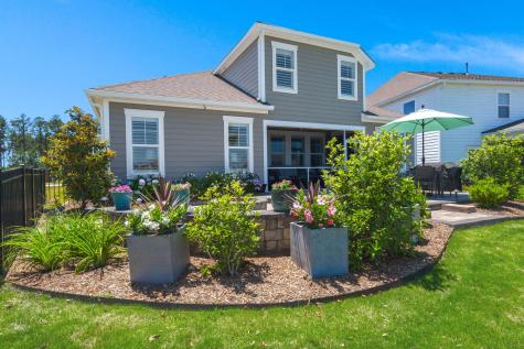 649 Chigwell Springs Lane Summerville SC 29486