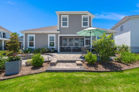 649 Chigwell Springs Lane Summerville SC 29486