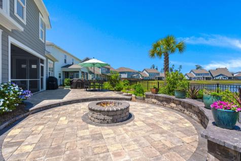 649 Chigwell Springs Lane Summerville SC 29486