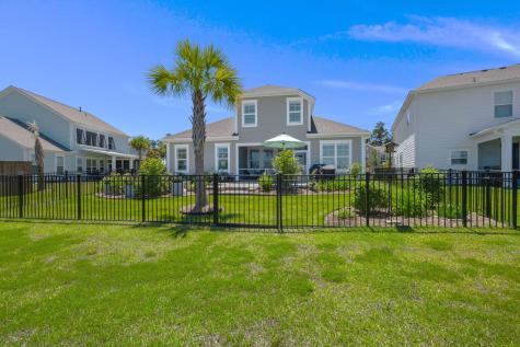 649 Chigwell Springs Lane Summerville SC 29486