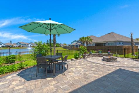 649 Chigwell Springs Lane Summerville SC 29486