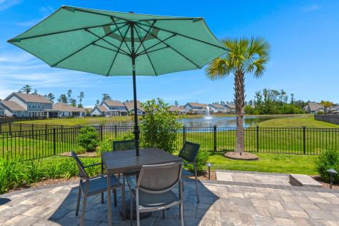 649 Chigwell Springs Lane Summerville SC 29486