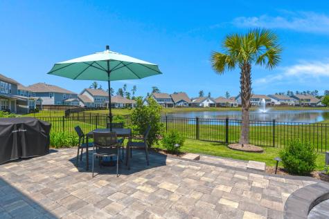 649 Chigwell Springs Lane Summerville SC 29486