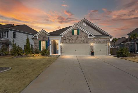 649 Chigwell Springs Lane Summerville SC 29486