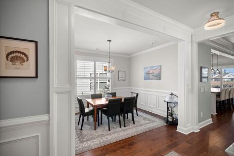 649 Chigwell Springs Lane Summerville SC 29486