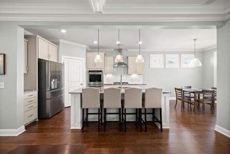 649 Chigwell Springs Lane Summerville SC 29486