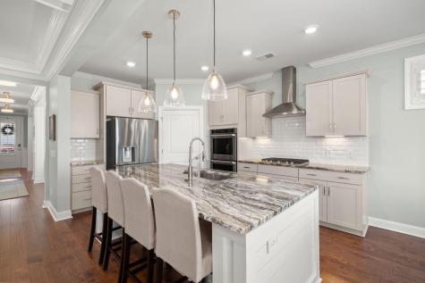 649 Chigwell Springs Lane Summerville SC 29486