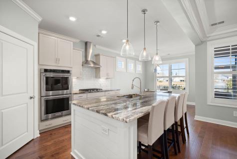 649 Chigwell Springs Lane Summerville SC 29486