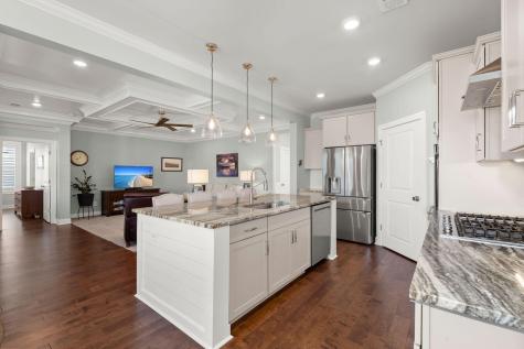 649 Chigwell Springs Lane Summerville SC 29486