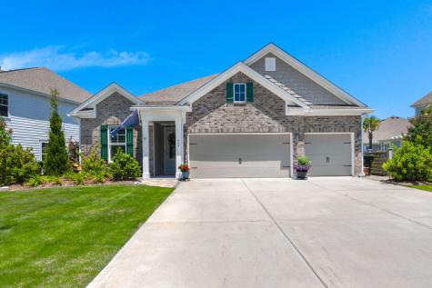 649 Chigwell Springs Lane Summerville SC 29486