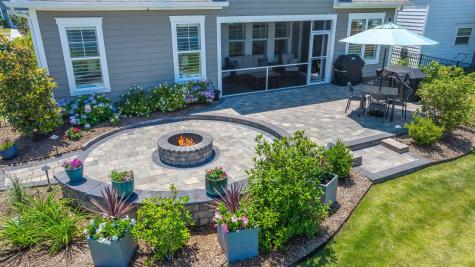 649 Chigwell Springs Lane Summerville SC 29486